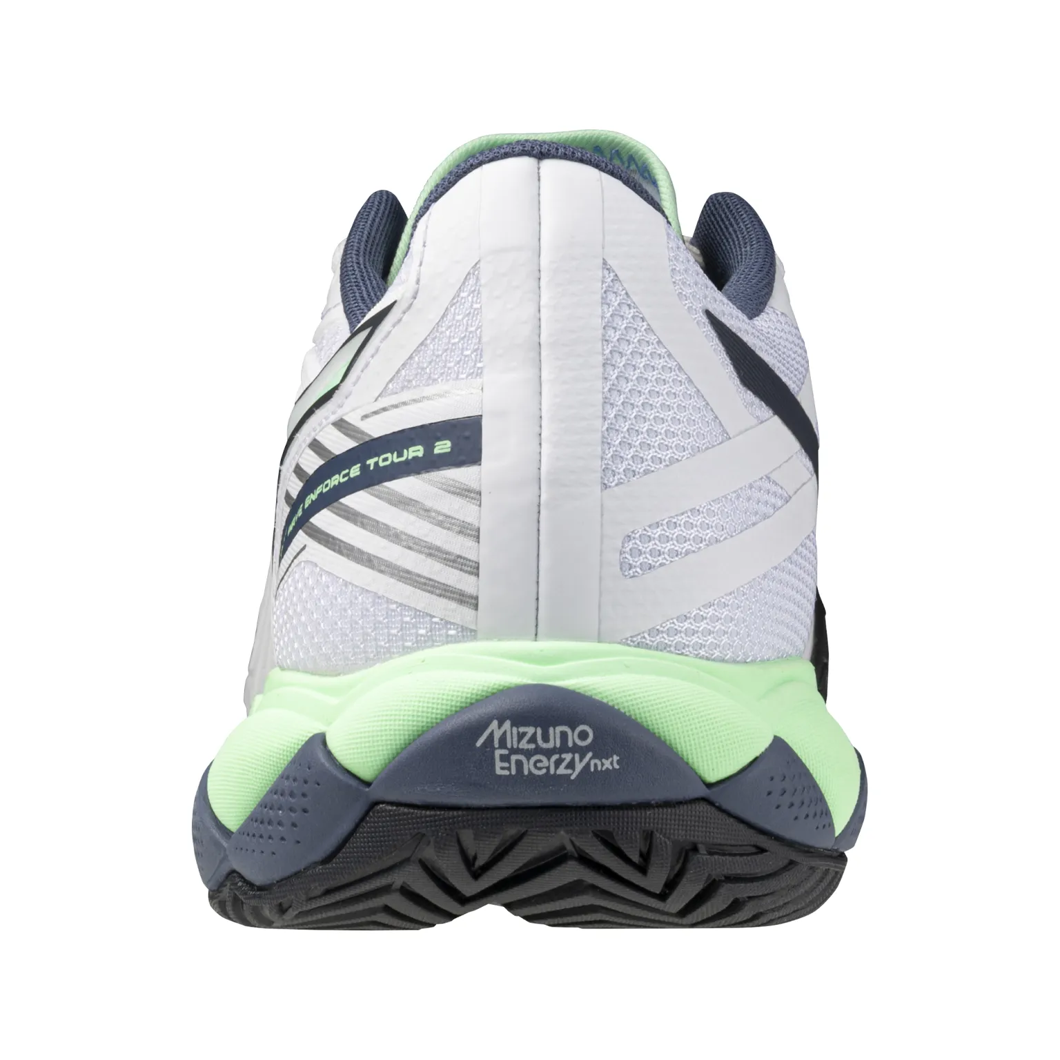 Mizuno Mens Wave Enforce Tour 2 All-Court