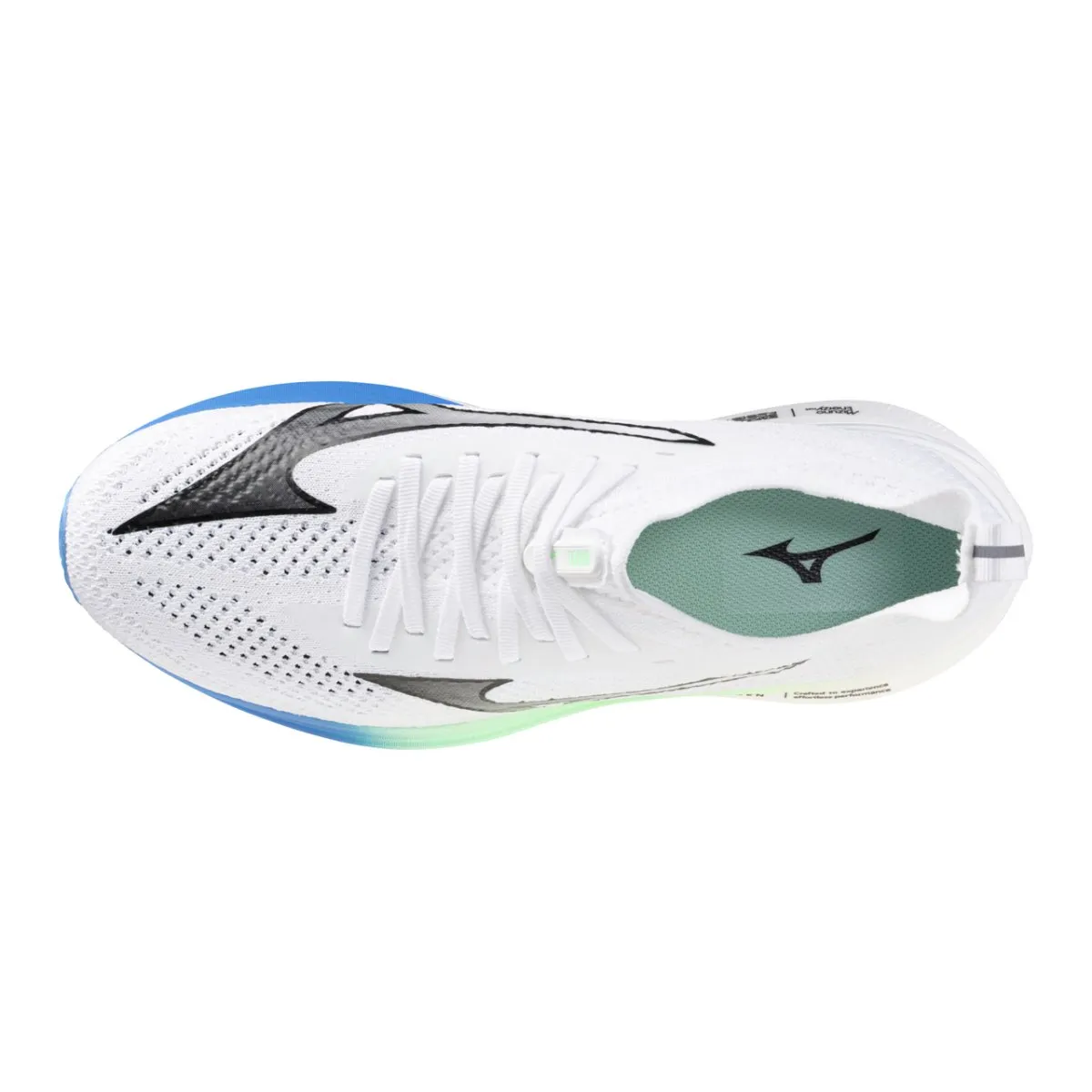 Mizuno Neo Zen - Men's
