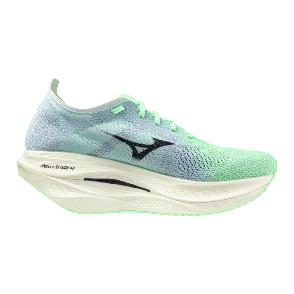 Mizuno - Wave Rebellion Pro 3