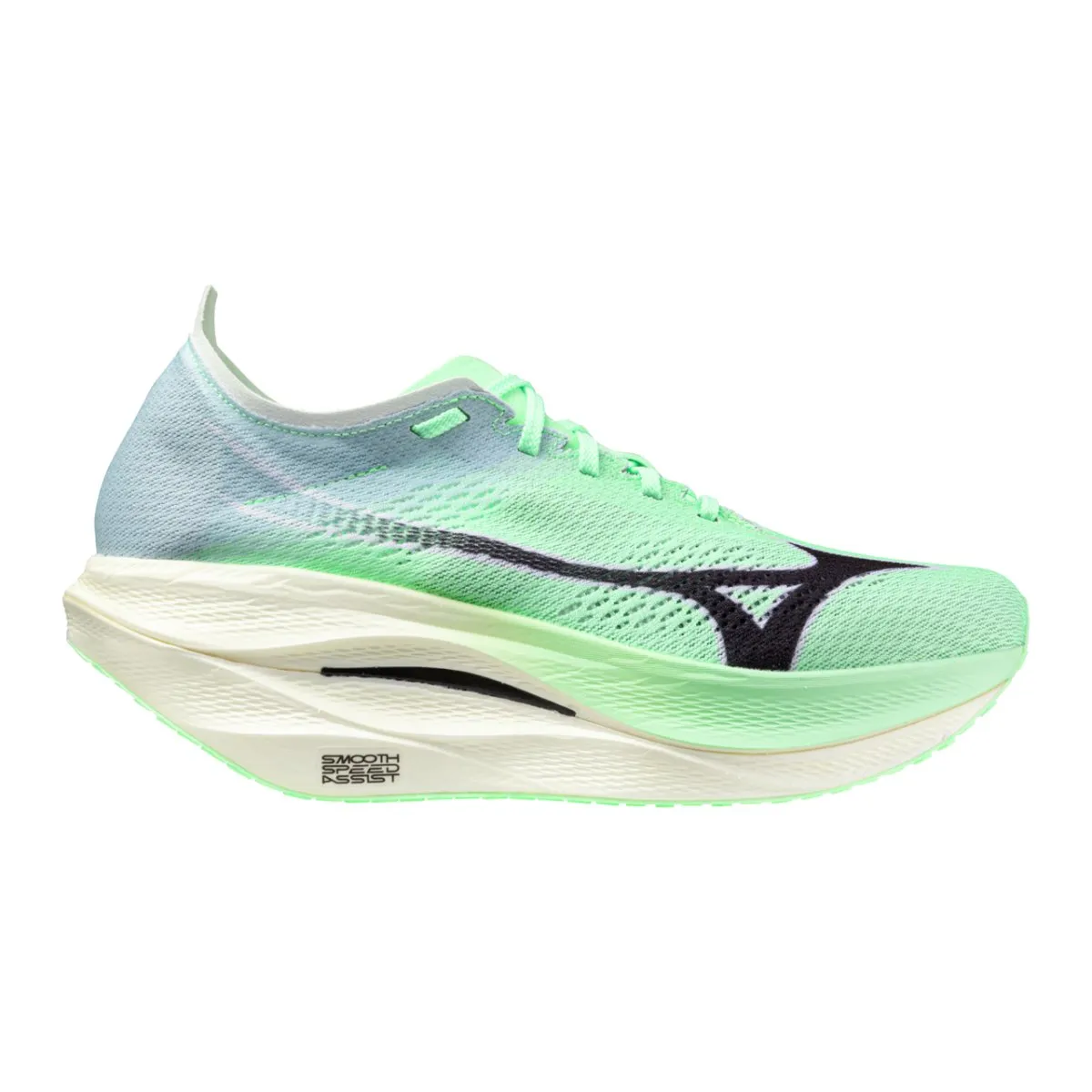 Mizuno - Wave Rebellion Pro 3