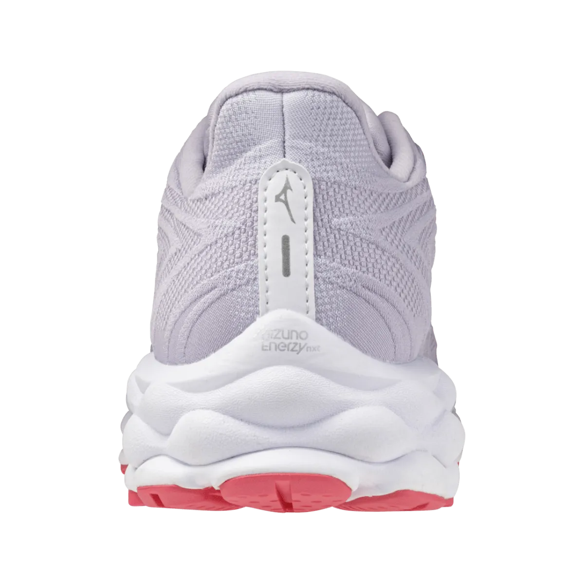 Mizuno - Wave Sky 08 - Womens - Tradewinds/White/Neo Mint