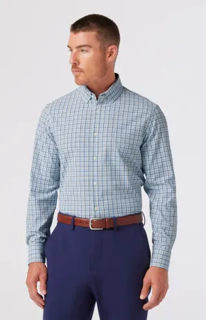 Mizzen & Main - Leeward Dress Shirt Trim