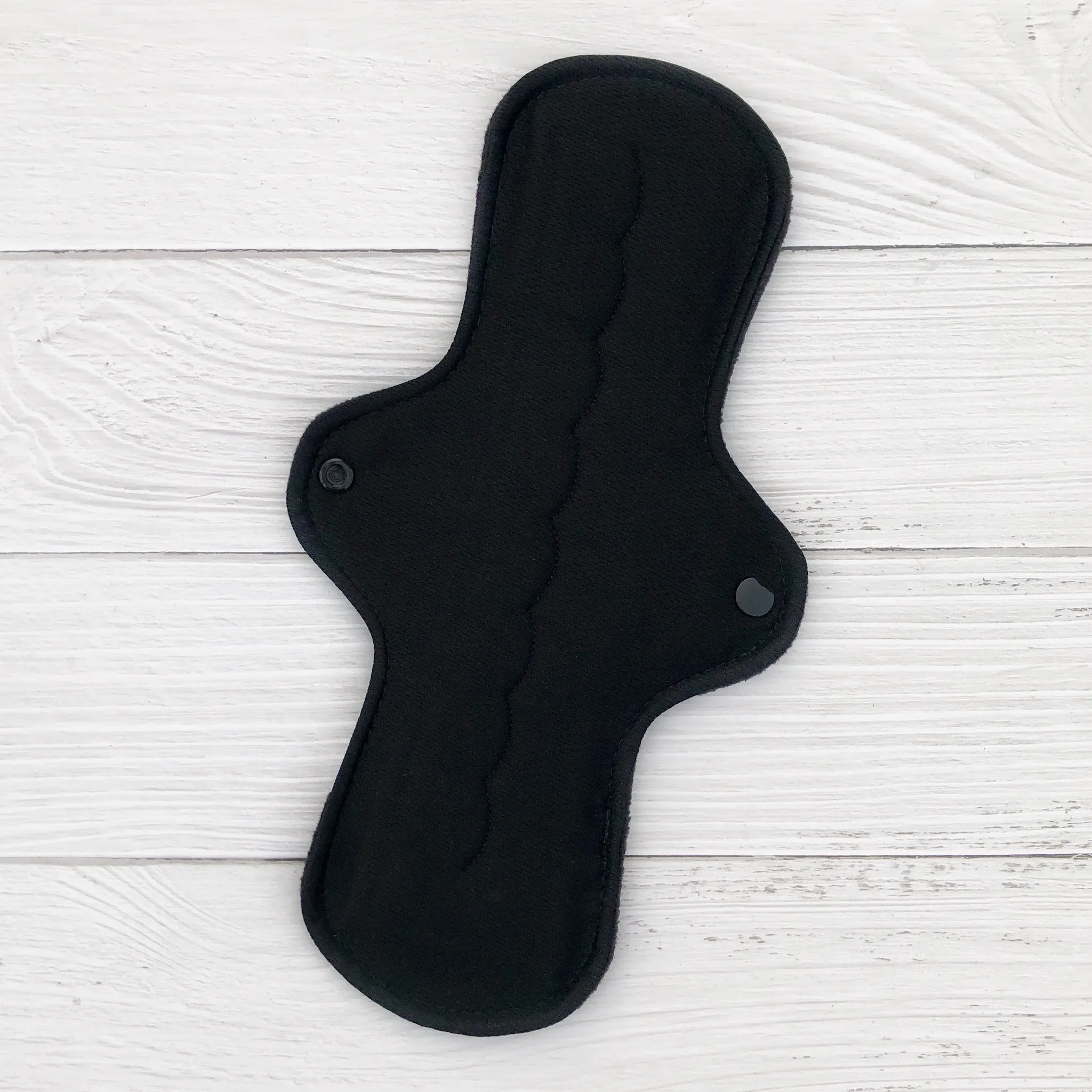 Moderate Absorbency Reusable Pads: Amie Active