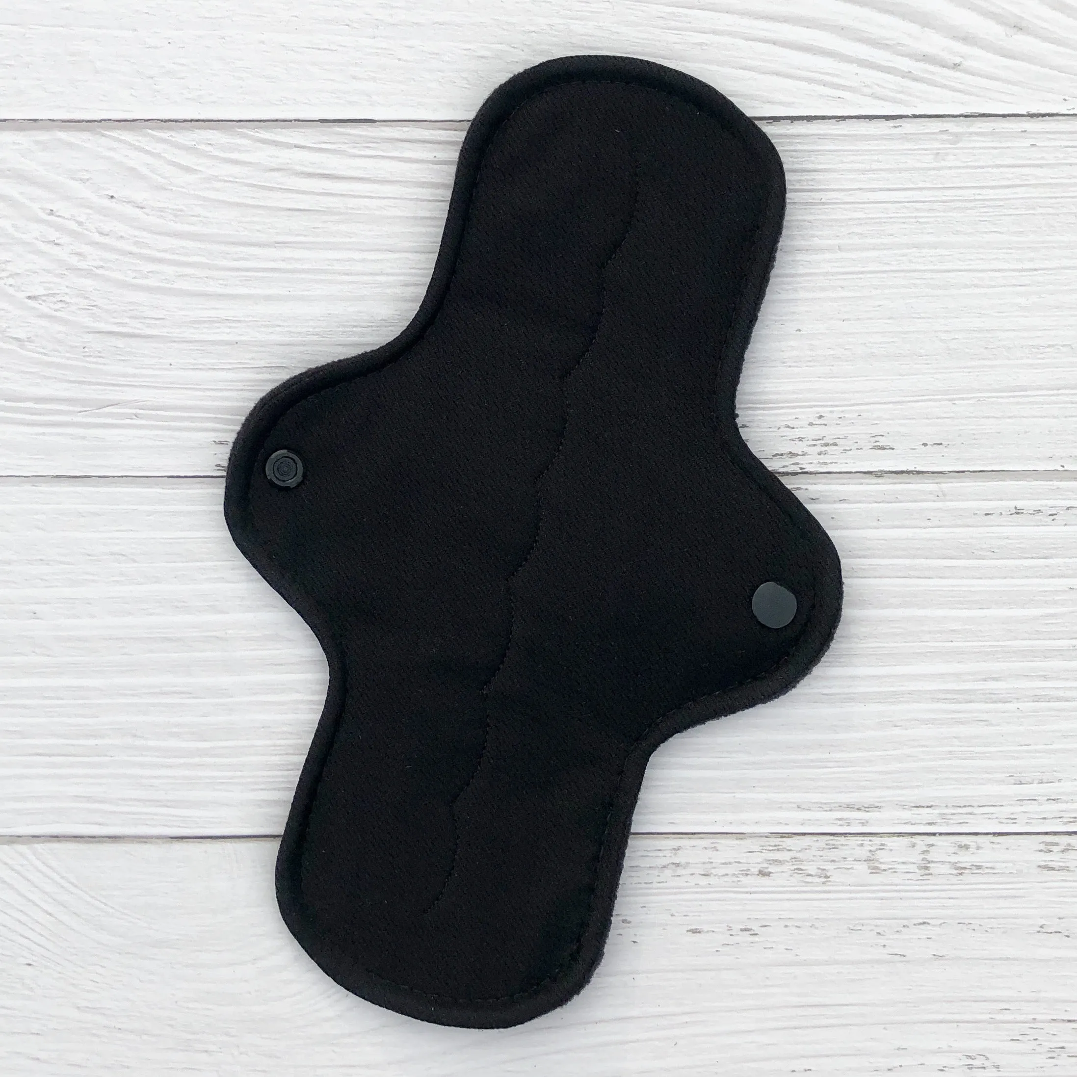 Moderate Absorbency Reusable Pads: Amie Active
