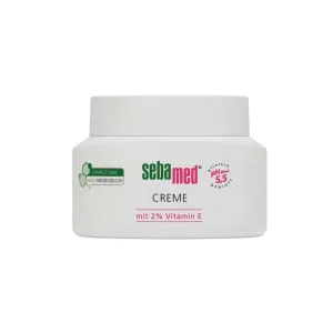 Moisturizing Cream - German Version