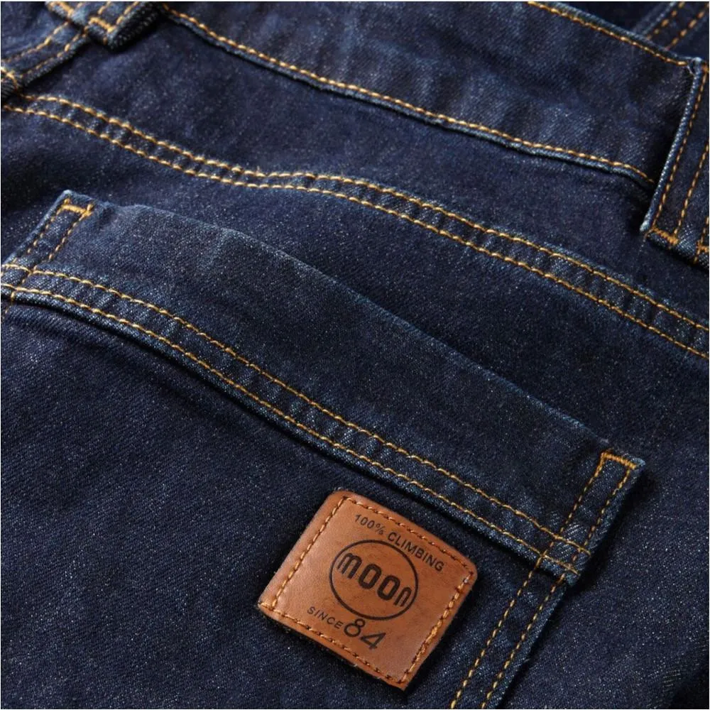 Moon Hubble X Slim Fit Jean - Men's