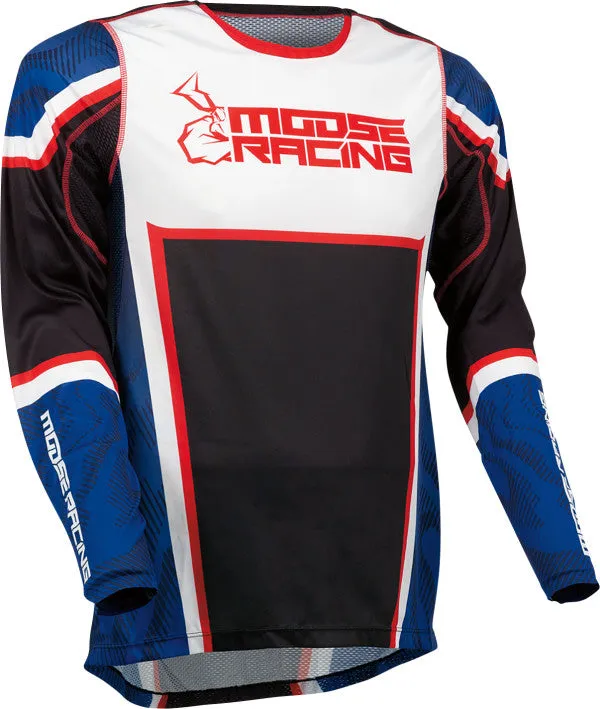 Moose Racing Agroid Jersey