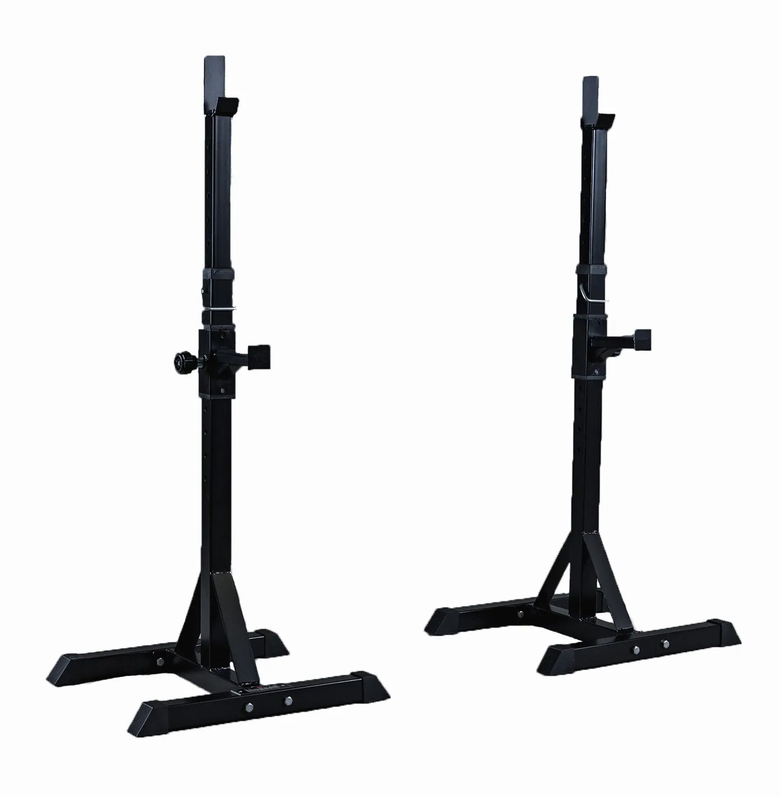 Morgan Portable 2Pcs Squat & Bench Rack