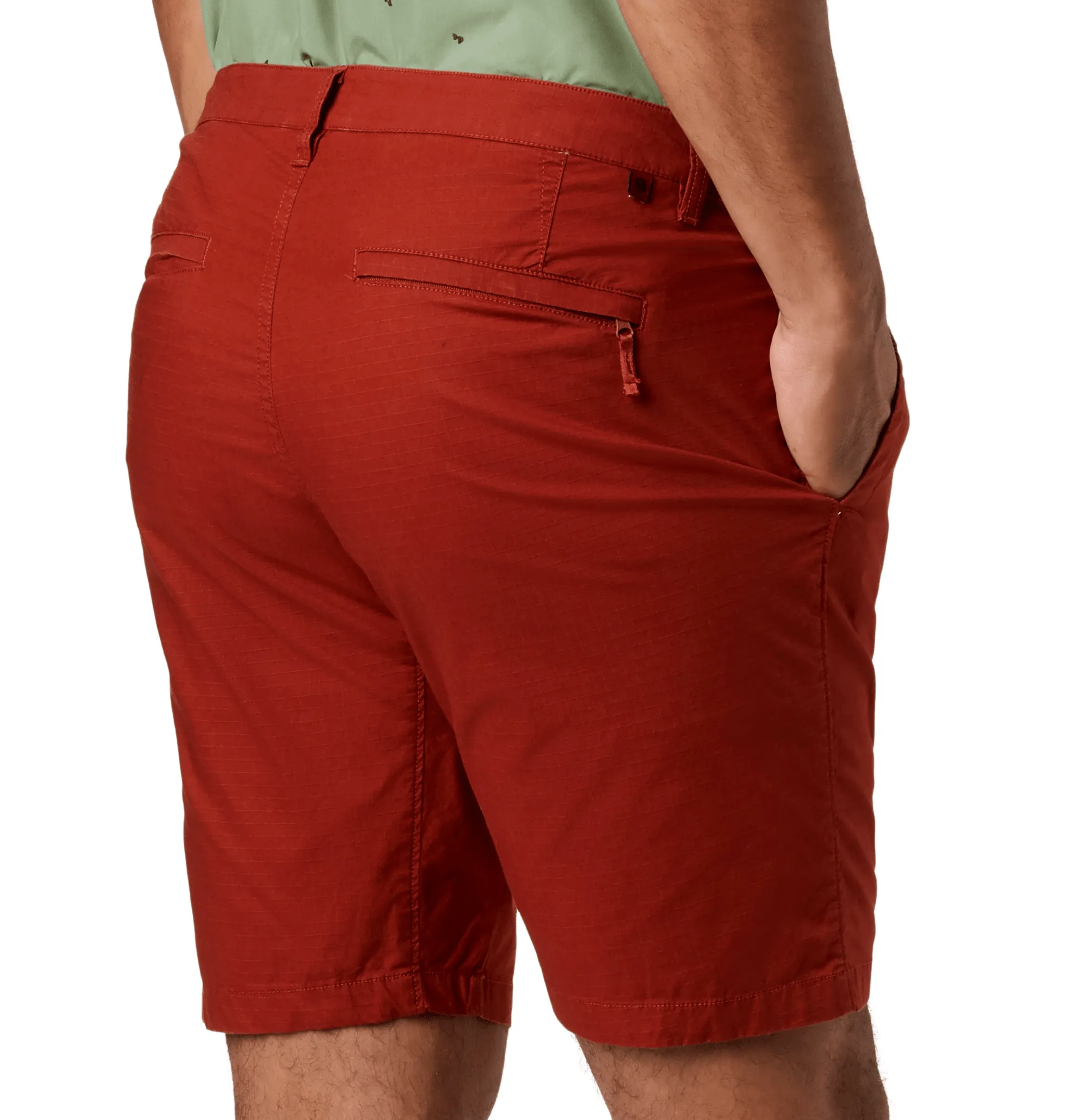 Mountain Hardwear J Tree Short 7" Homme