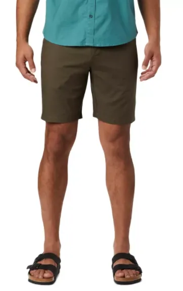 Mountain Hardwear J Tree Short 7" Homme