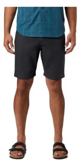 Mountain Hardwear J Tree Short 7" Homme