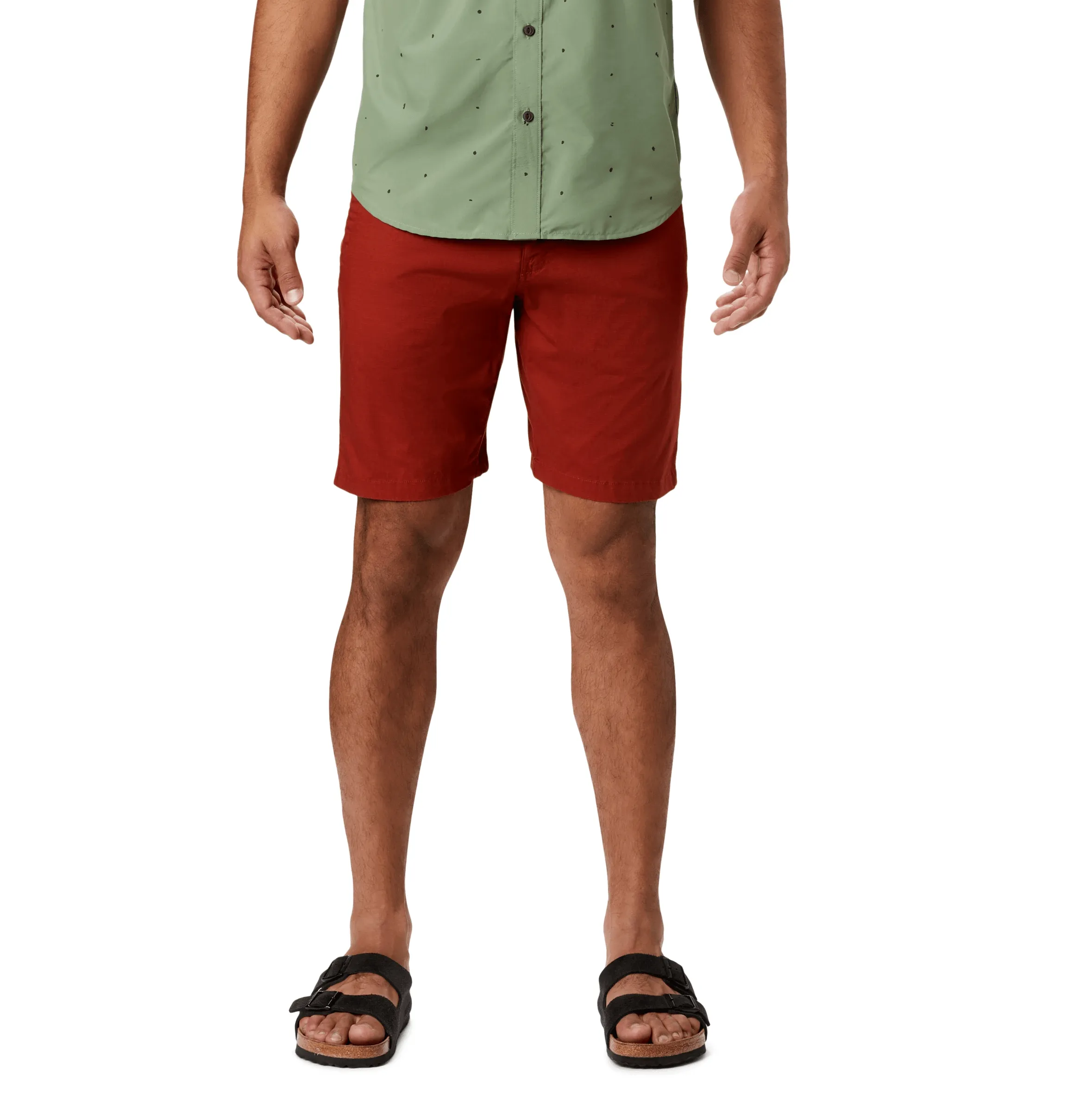 Mountain Hardwear J Tree Short 7" Homme
