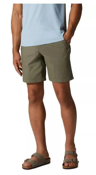Mountain Hardwear J Tree Short 7" Homme