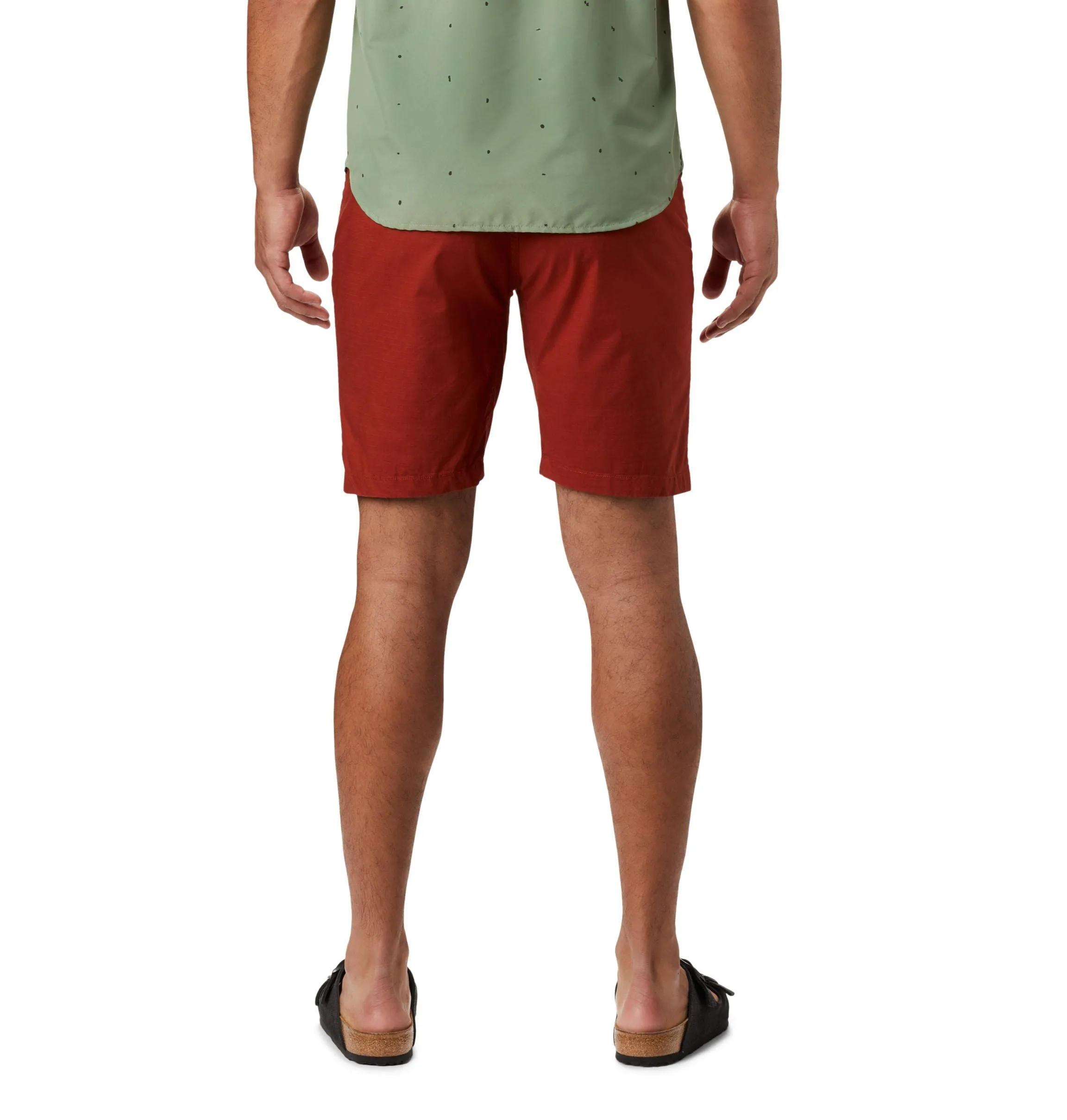 Mountain Hardwear J Tree Short 7" Homme