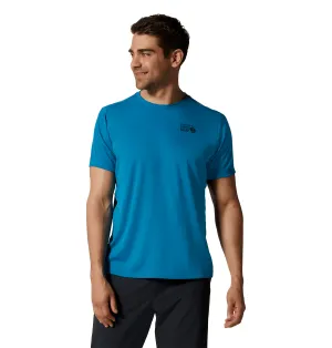 Mountain Hardwear Wicked Tech Recycled SS Tee Homme