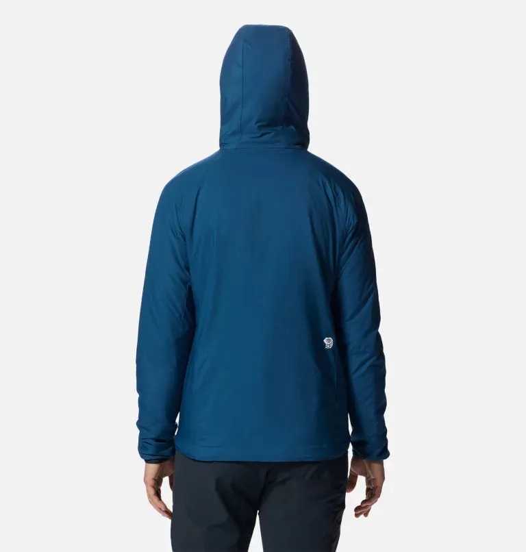 Mountain Hardwear Women's Kor Strata Hoody