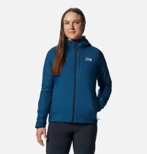 Mountain Hardwear Women's Kor Strata Hoody