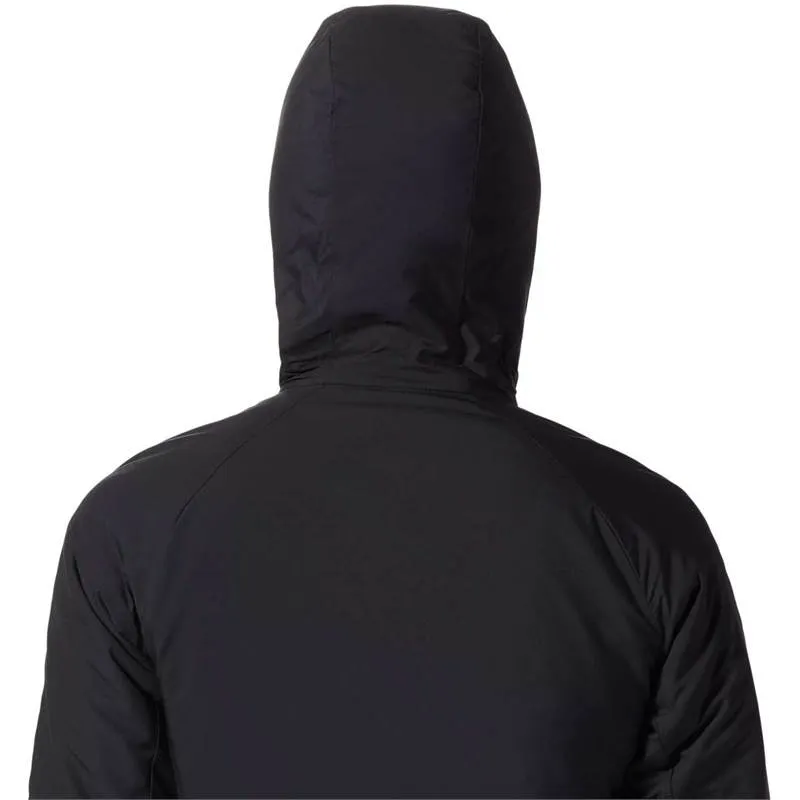 Mountain Hardwear Women's Kor Strata Hoody