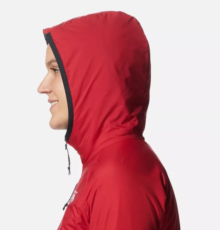Mountain Hardwear Women's Kor Strata Hoody