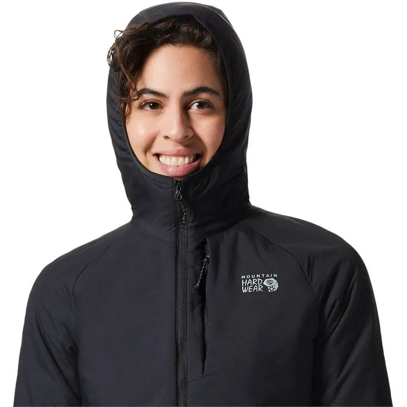 Mountain Hardwear Women's Kor Strata Hoody