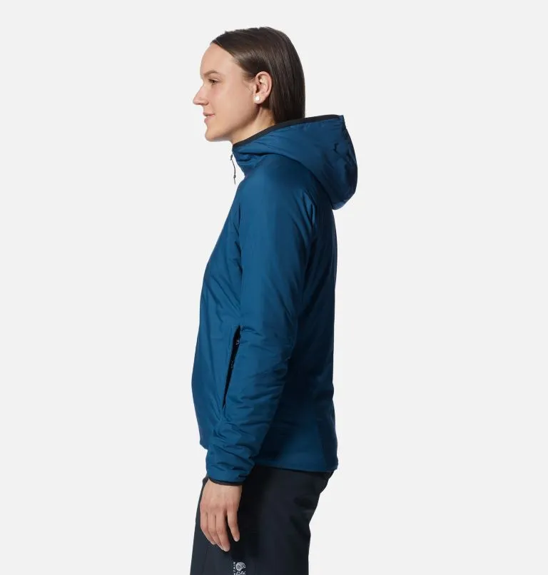 Mountain Hardwear Women's Kor Strata Hoody