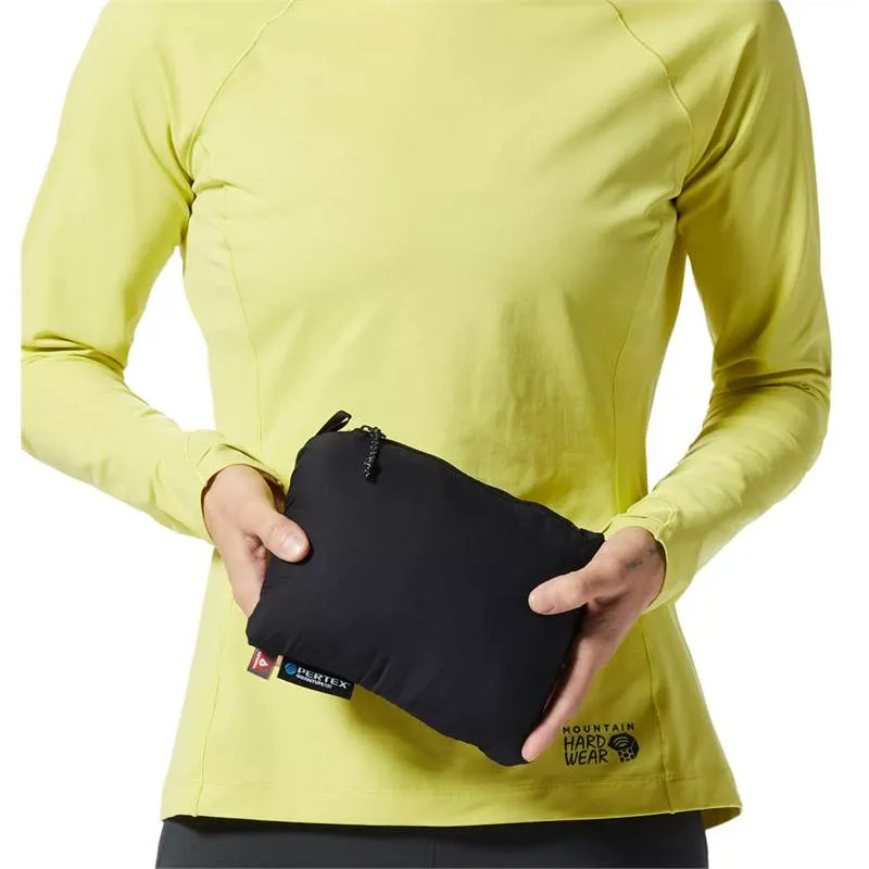 Mountain Hardwear Women's Kor Strata Hoody