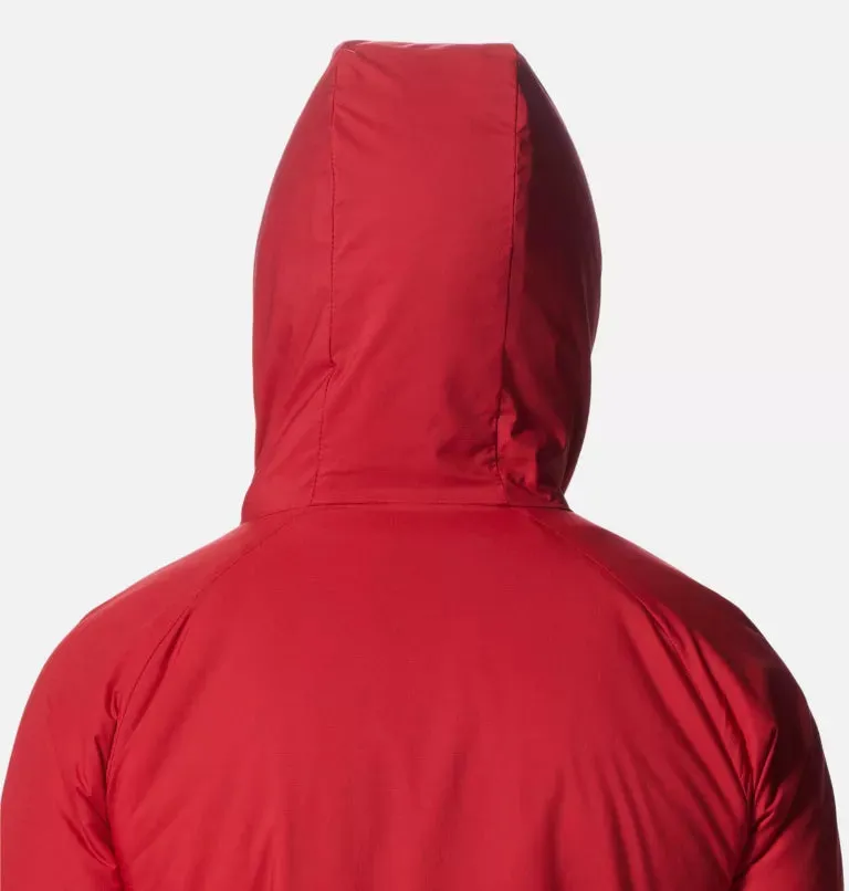 Mountain Hardwear Women's Kor Strata Hoody