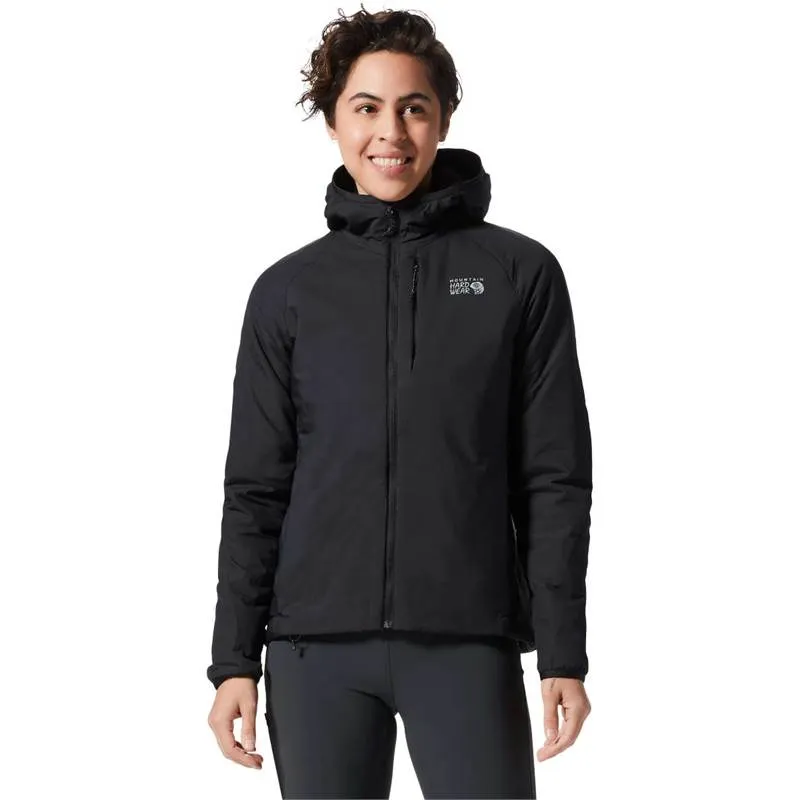 Mountain Hardwear Women's Kor Strata Hoody