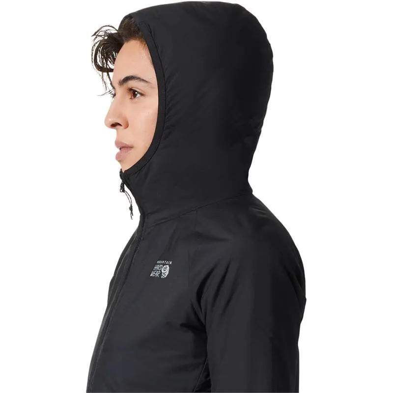 Mountain Hardwear Women's Kor Strata Hoody