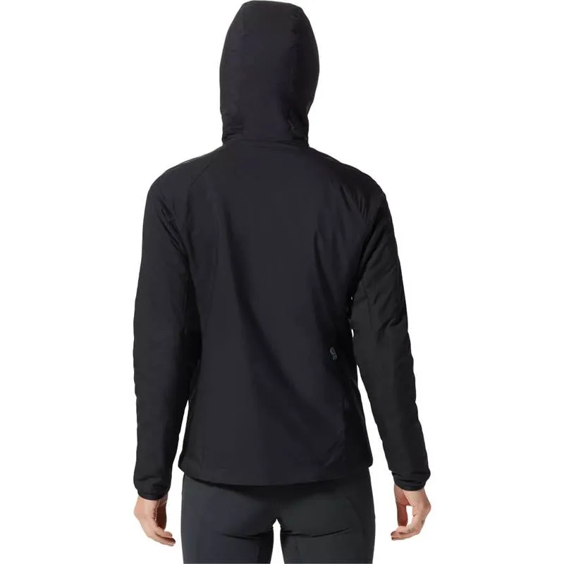 Mountain Hardwear Women's Kor Strata Hoody