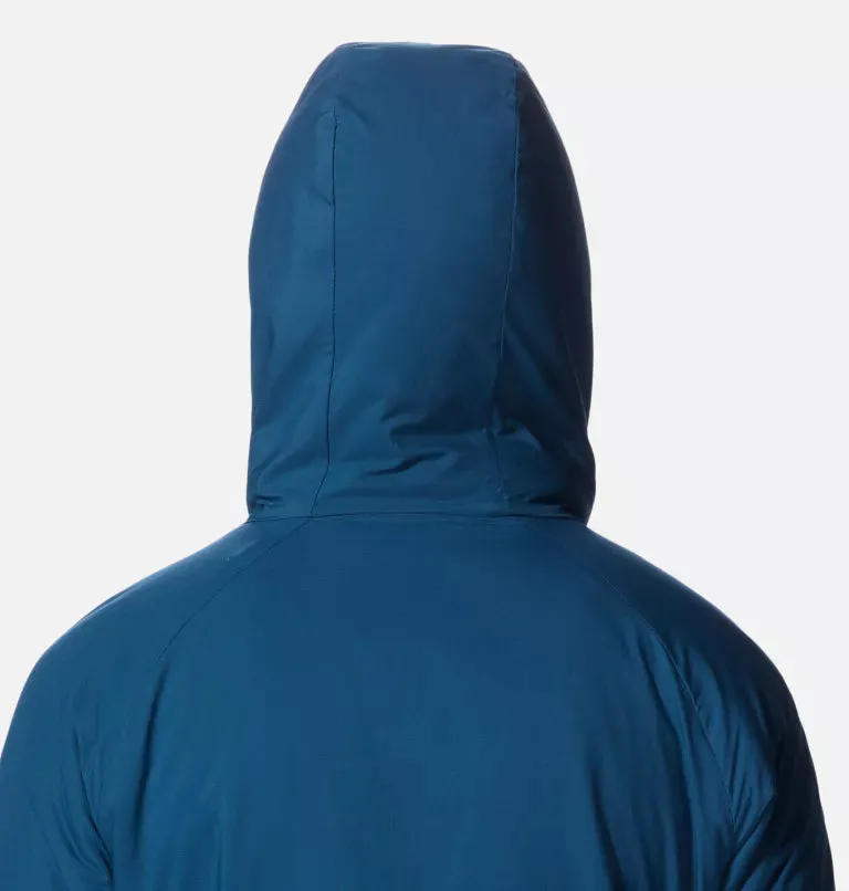 Mountain Hardwear Women's Kor Strata Hoody