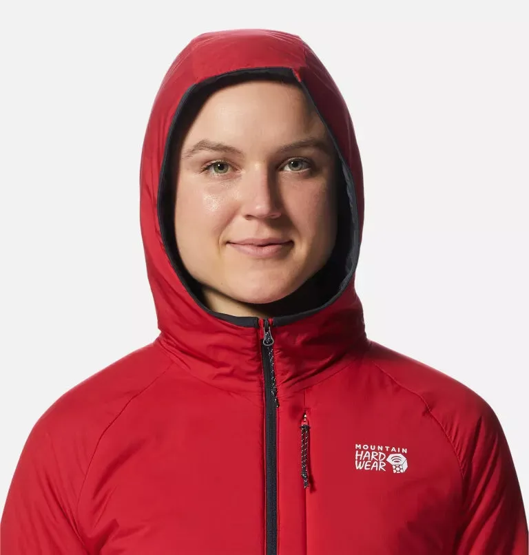 Mountain Hardwear Women's Kor Strata Hoody