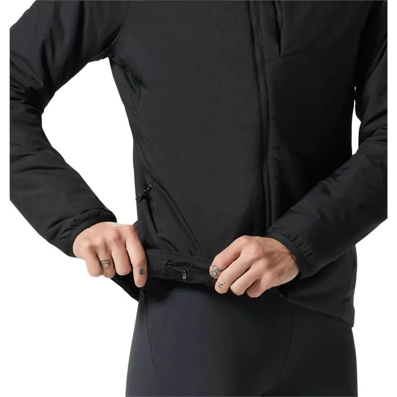 Mountain Hardwear Women's Kor Strata Hoody
