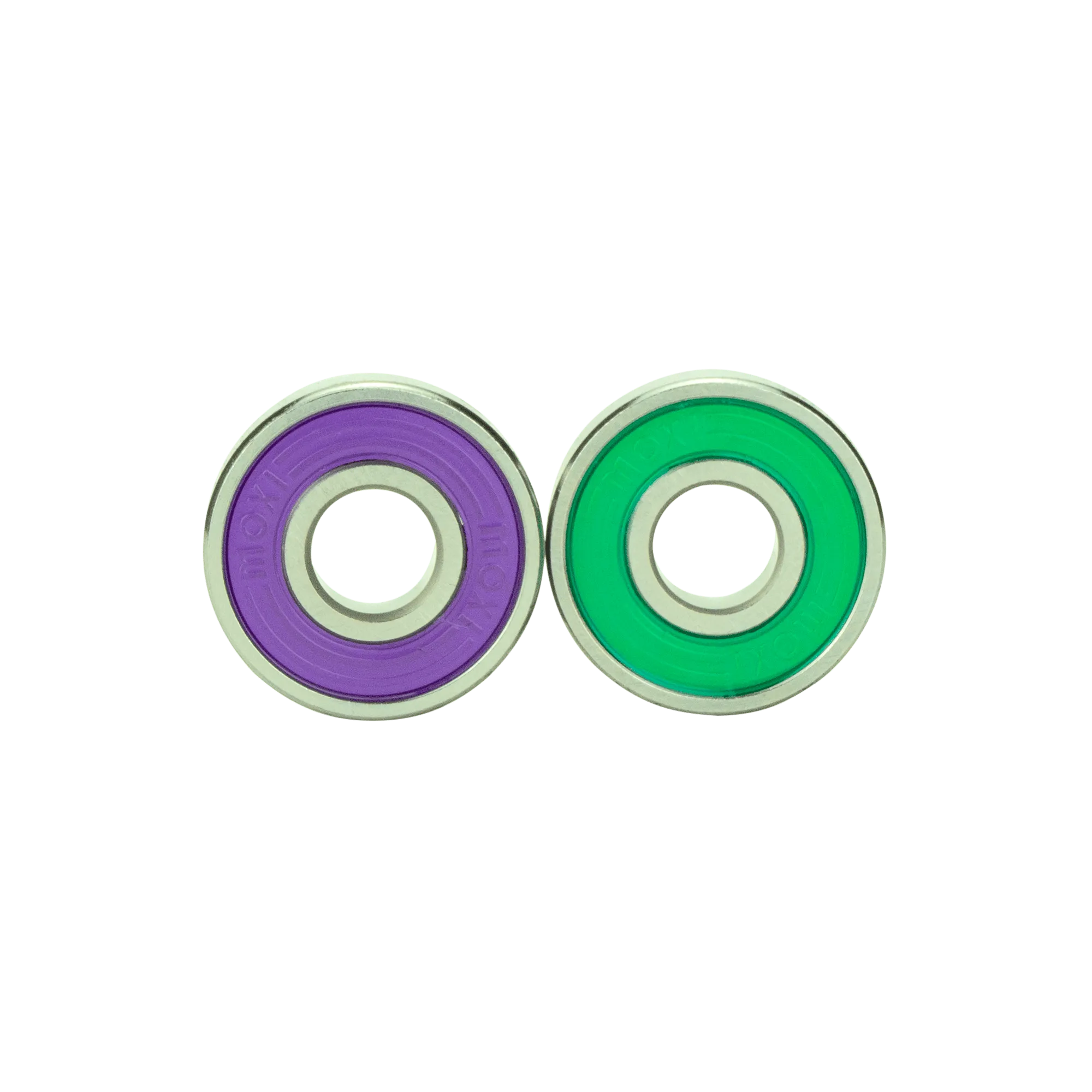 Moxi Mixtape Bearings 8mm 16pk