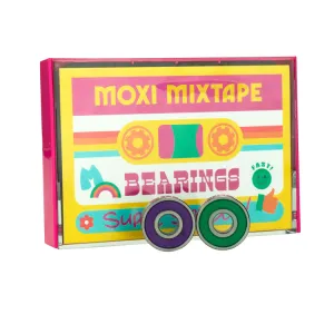 Moxi Mixtape Bearings
