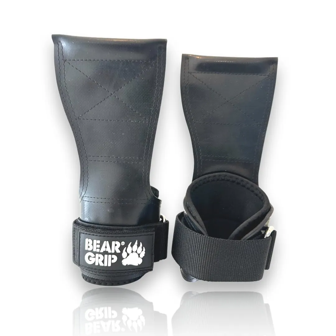 Multi Grip Straps (Pro Lift)