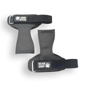 Multi Grip Straps (Pro Lift)