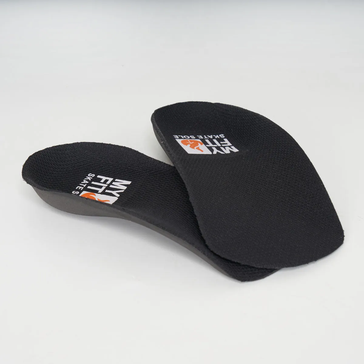 MyFit 3/4 Skate Innersole
