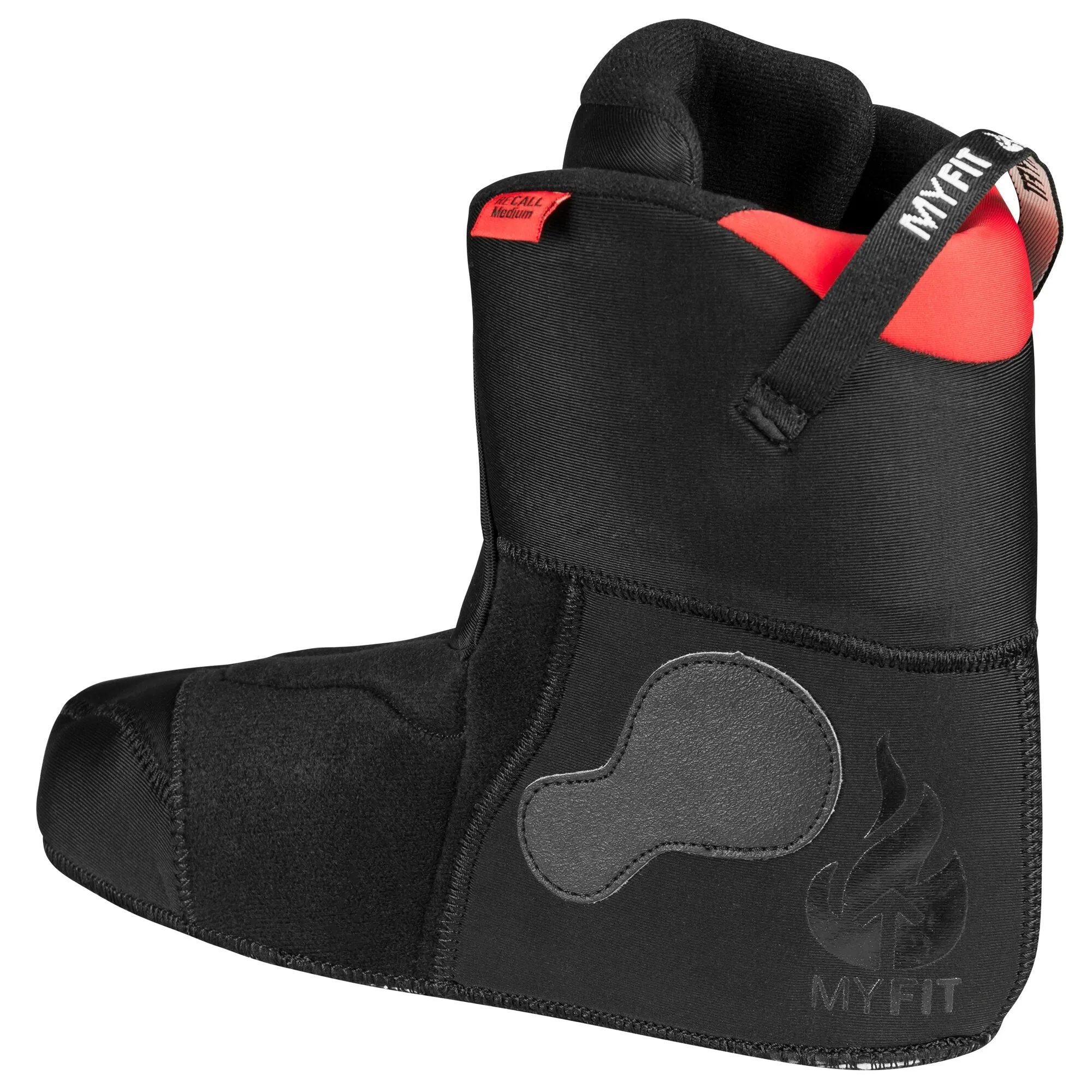 MyFit Dual Recall Liner