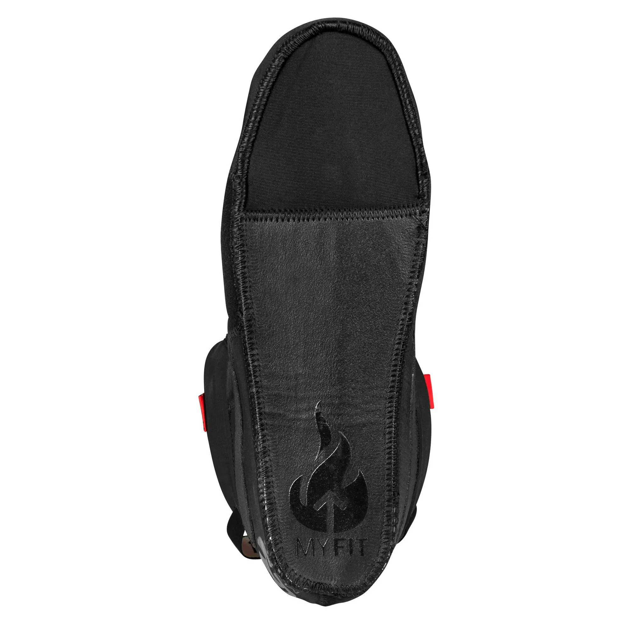 MyFit Dual Recall Liner