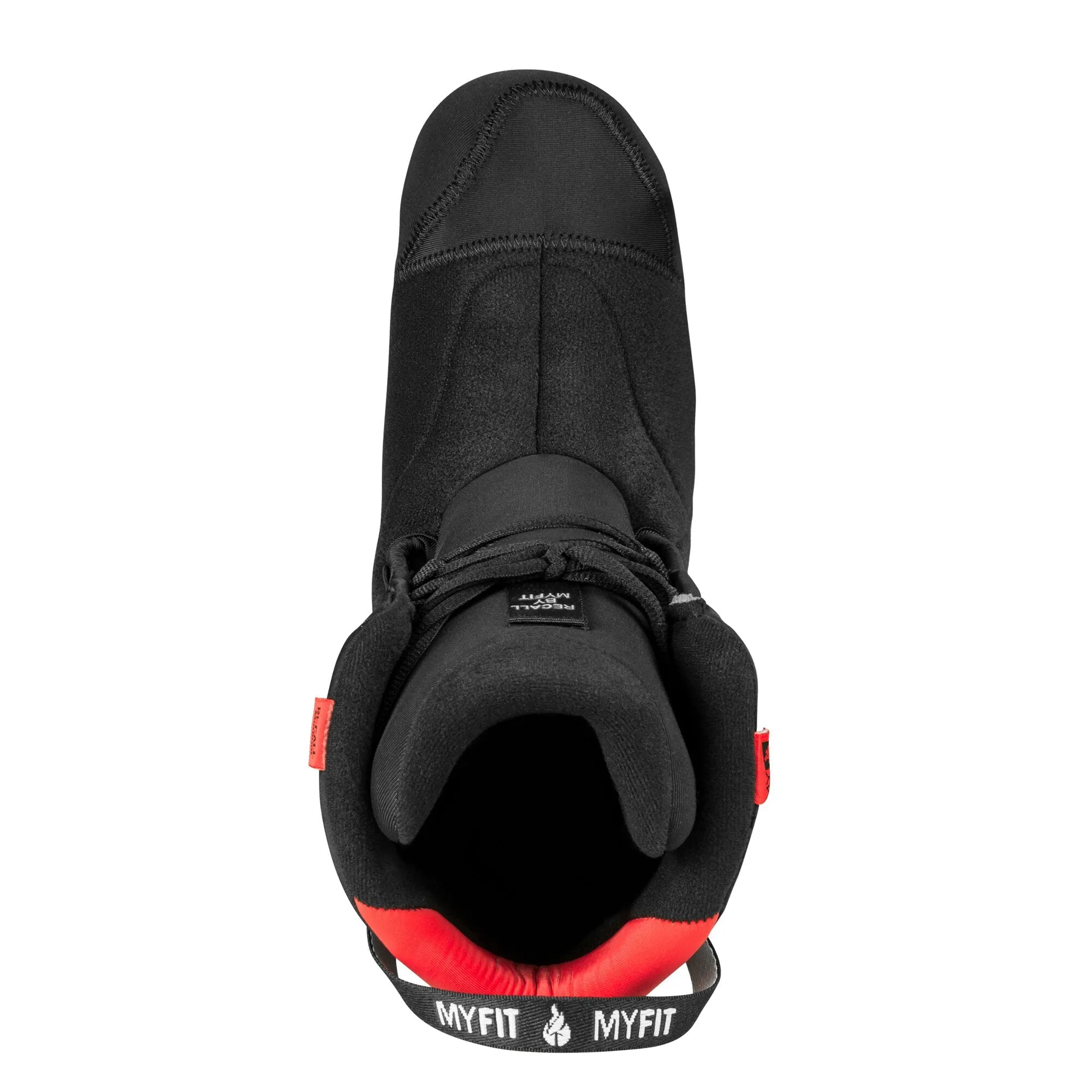 MyFit Dual Recall Liner