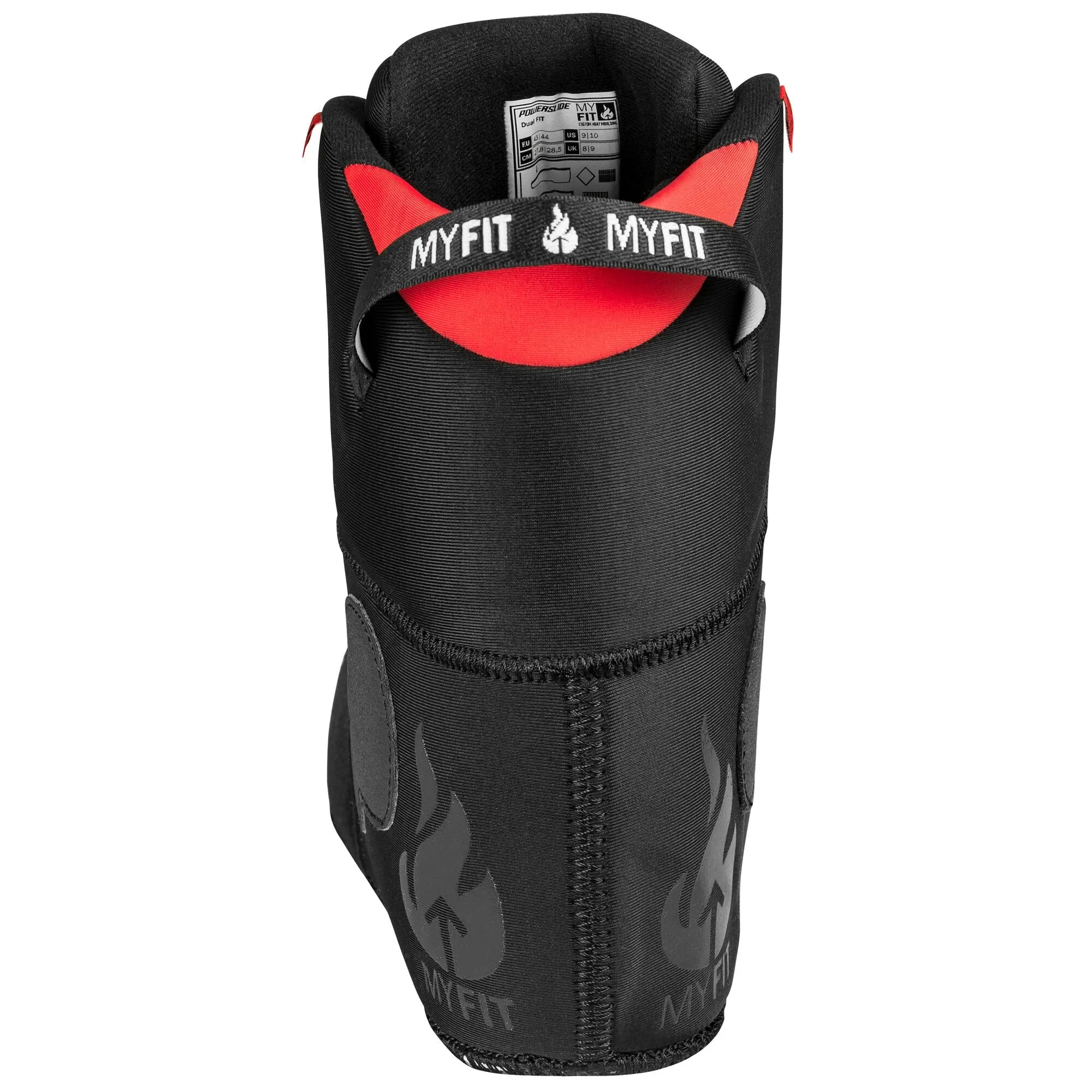MyFit Dual Recall Liner