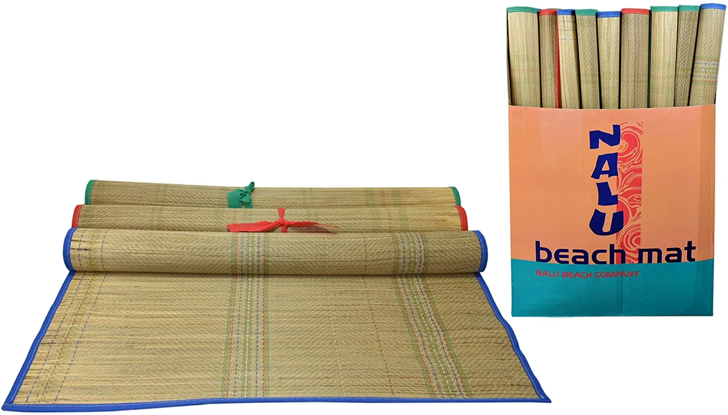 Nalu 30 X 72 Premium Grade Beach Mat