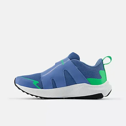 NEW BALANCE- KIDS V4 BOA ATHLETIC SHOE