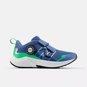 NEW BALANCE- KIDS V4 BOA ATHLETIC SHOE