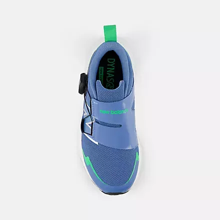 NEW BALANCE- KIDS V4 BOA ATHLETIC SHOE