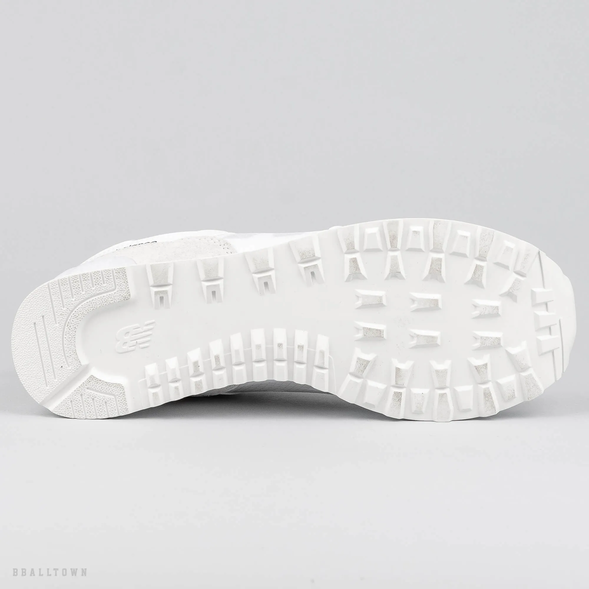 NEW BALANCE ML574IDE white