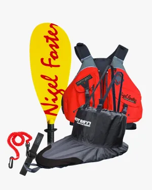 Nigel Foster Bundle