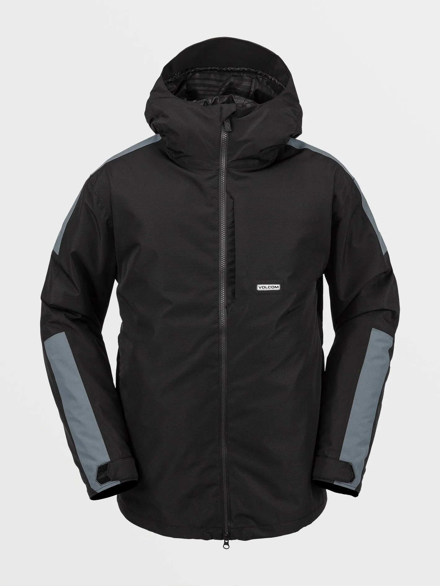 Nightbreaker Jacket - BLACK