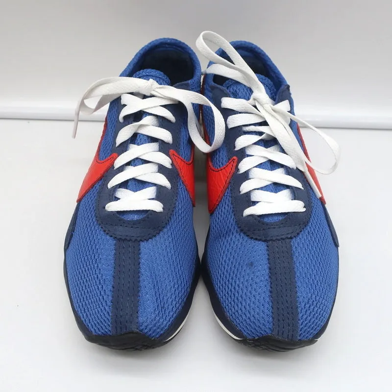 Nike Moon Racer QS Sneakers Mountain Blue Size 6.5